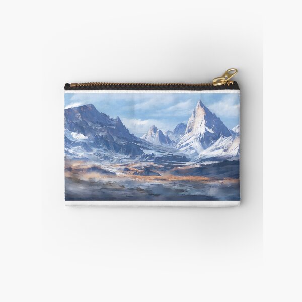 Item preview, Magical Mountains designed and sold by SlothEmpire.