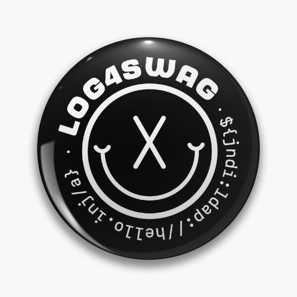 Item preview, Log4Swag Log4Shell vulnerability inspired for hackers and cybersecurity experts designed and sold by mamanicas.