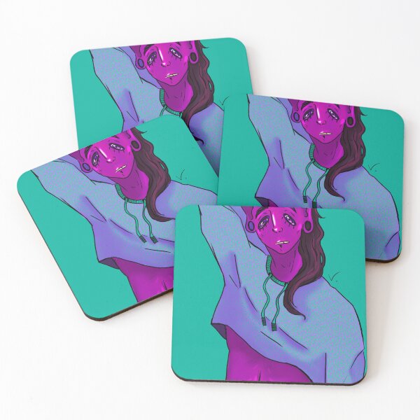 Item preview, Purple boyz  designed and sold by veemothz.