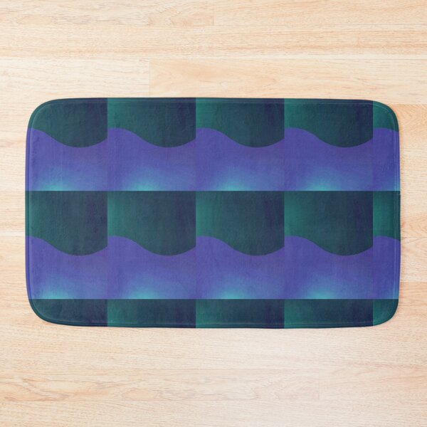 Item preview, Two-tone Swoop designed and sold by TM Art.