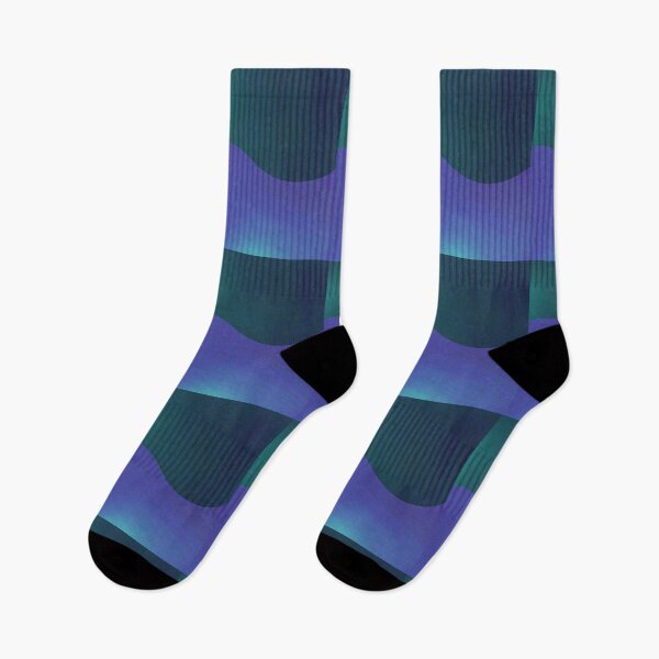 Item preview, Two-tone Swoop designed and sold by TmartUS.