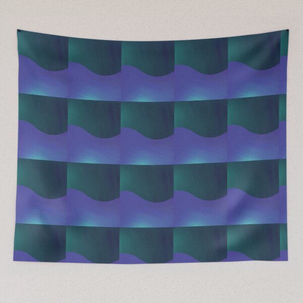 Item preview, Two-tone Swoop designed and sold by TM Art.