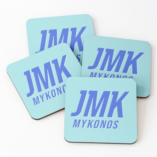 Item preview, JMK MYKONOS AIRPORT no.2 designed and sold by angelisart.