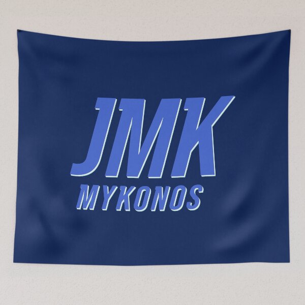 Item preview, JMK MYKONOS AIRPORT no.2 designed and sold by angelisart.