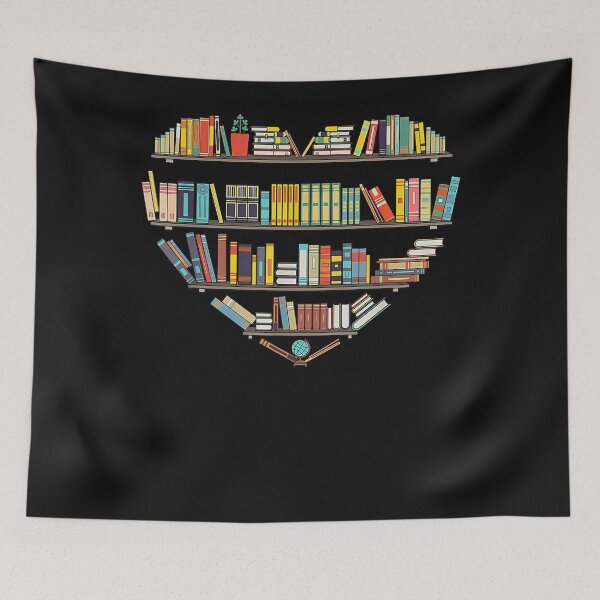 Artikelvorschau, Cool Books Reading Men Women Book Lover Literacy Librarian entworfen und verkauft von Yaw23123.
