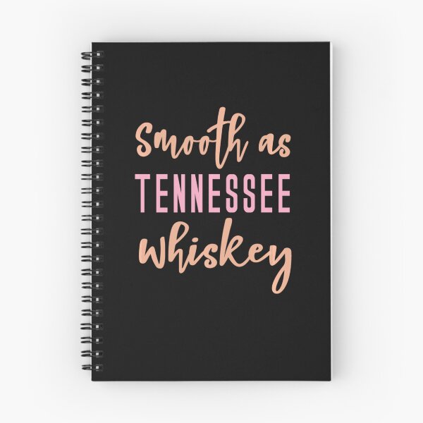 Item preview, Smooth As Tennessee Whiskey Bride Bridesmaid Bridal Cowgirl designed and sold by Ashford Tilley.