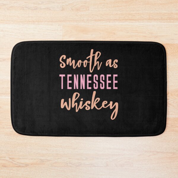 Item preview, Smooth As Tennessee Whiskey Bride Bridesmaid Bridal Cowgirl designed and sold by Ashford Tilley.