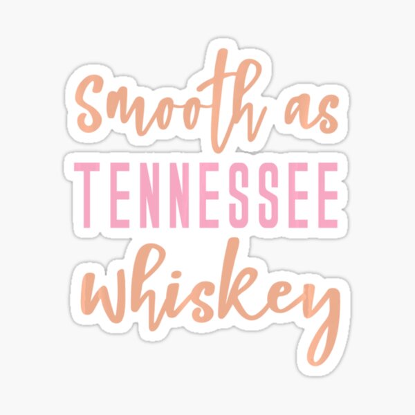 Artikel-Vorschau von Glatt wie Tennessee Whiskey Braut Brautjungfer Braut Cowgirl, designt und verkauft von Ashford Tilley.