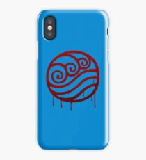 Bloodbending iPhone Case
