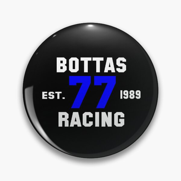 Item preview,  Valtteri Bottas Racing  designed and sold by ArcticWolfMerch.