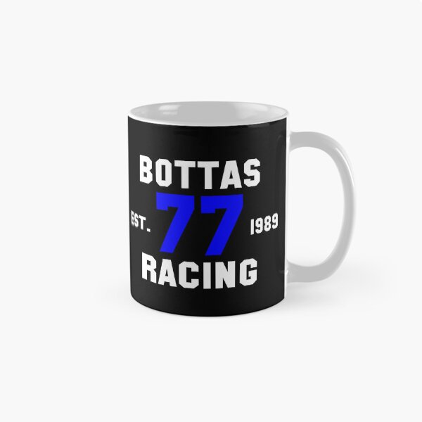 Item preview,  Valtteri Bottas Racing  designed and sold by ArcticWolfMerch.