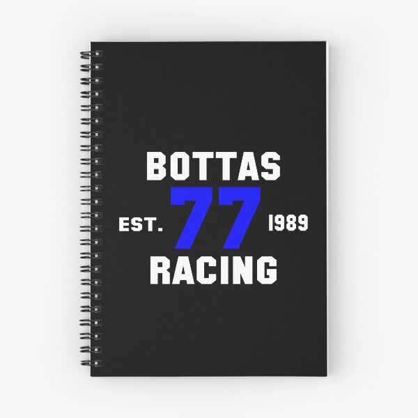 Item preview,  Valtteri Bottas Racing  designed and sold by ArcticWolfMerch.