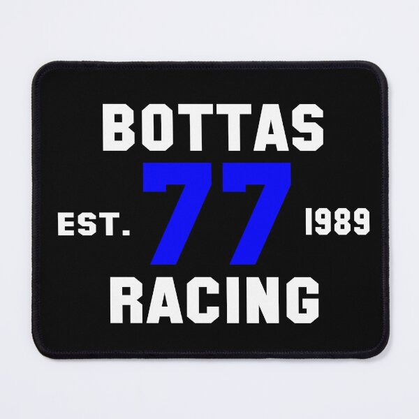 Item preview,  Valtteri Bottas Racing  designed and sold by ArcticWolfMerch.