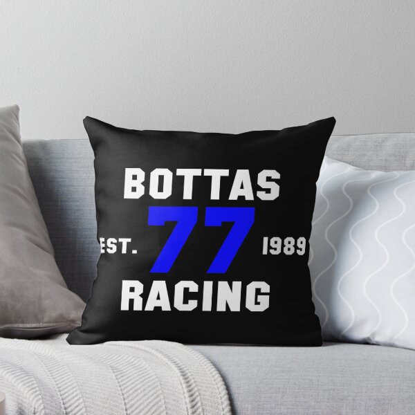 Item preview,  Valtteri Bottas Racing  designed and sold by ArcticWolfMerch.
