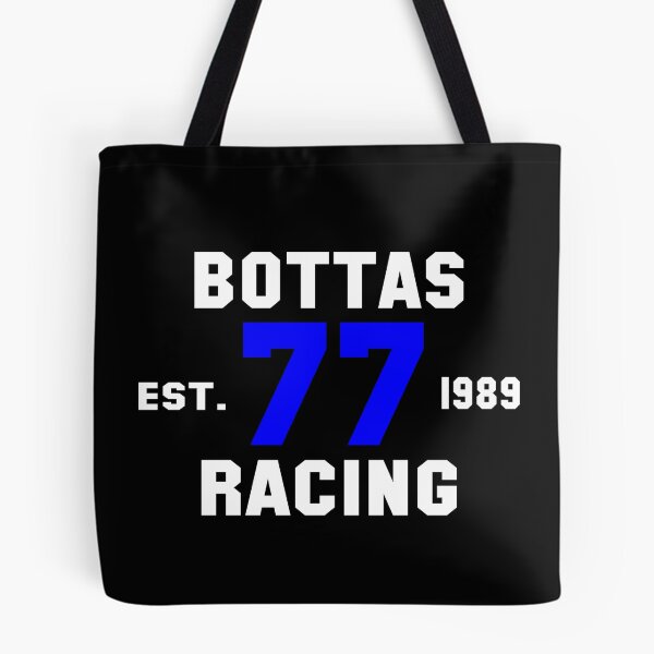 Item preview,  Valtteri Bottas Racing  designed and sold by ArcticWolfMerch.