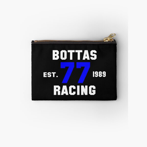 Item preview,  Valtteri Bottas Racing  designed and sold by ArcticWolfMerch.