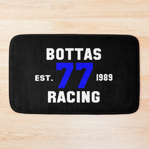 Item preview,  Valtteri Bottas Racing  designed and sold by ArcticWolfMerch.