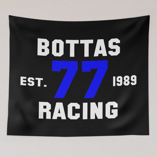 Item preview,  Valtteri Bottas Racing  designed and sold by ArcticWolfMerch.