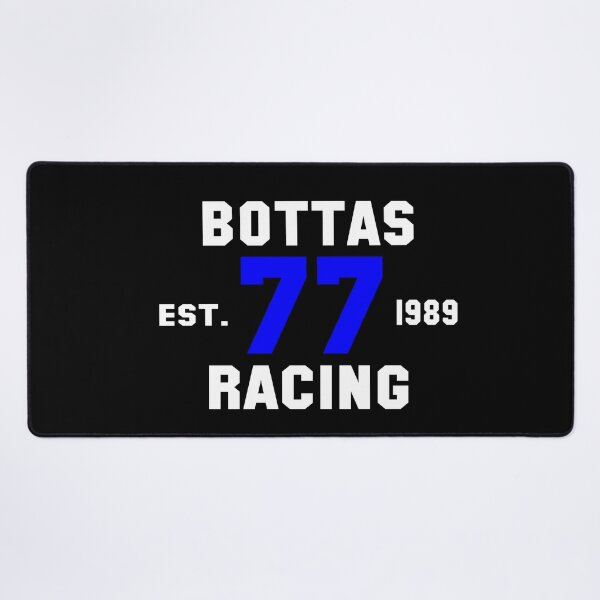 Item preview,  Valtteri Bottas Racing  designed and sold by ArcticWolfMerch.