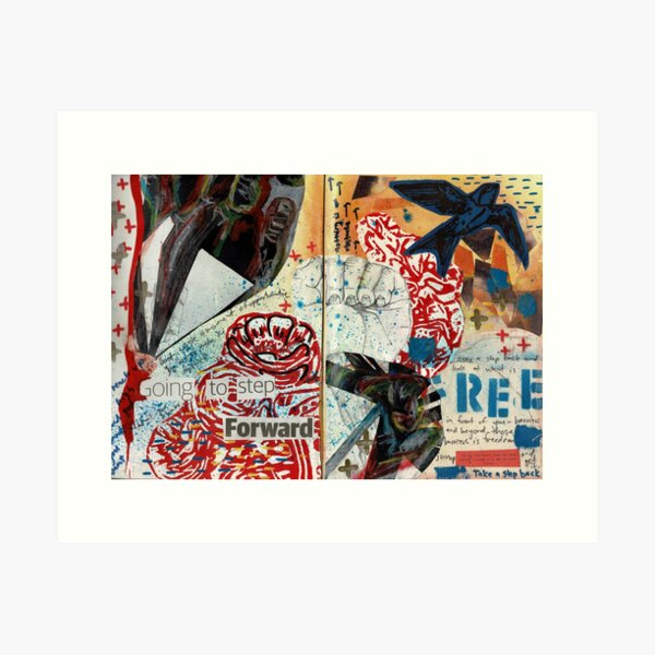Free Art Print