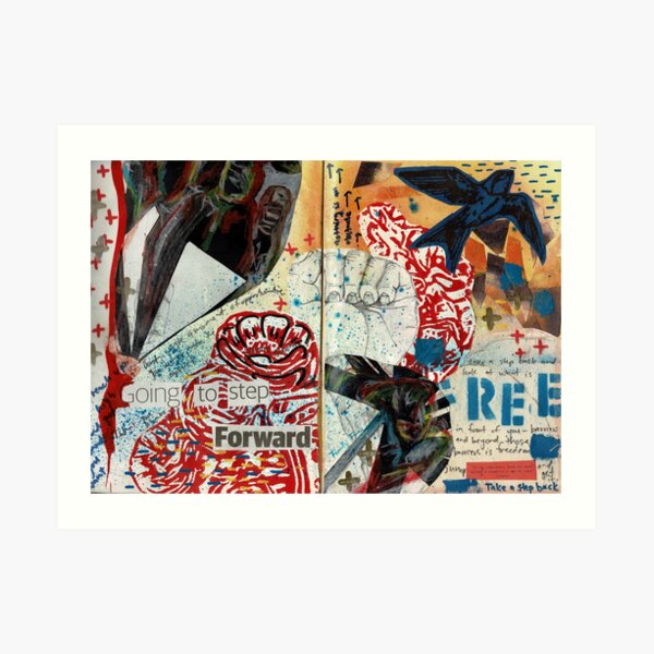 Free Art Print