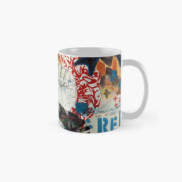 Free Classic Mug