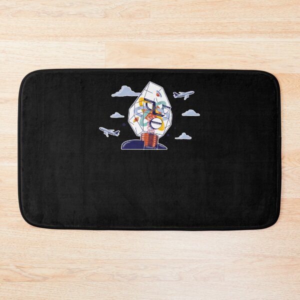 Item preview, Living With BSO Alan Parsons T-Shirt designed and sold by TheresaGldea.