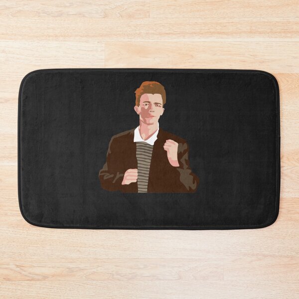 Item preview, Rick Roll  T-Shirt designed and sold by MichalSzcze.