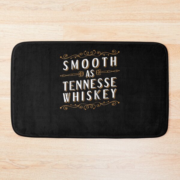 Item preview, Smooth As Tennessee Whiskey Cowboy & Cowgirl designed and sold by Ashford Tilley.