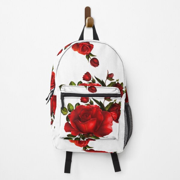 Item preview, rose flower designed and sold by 2BlackcatzZ.