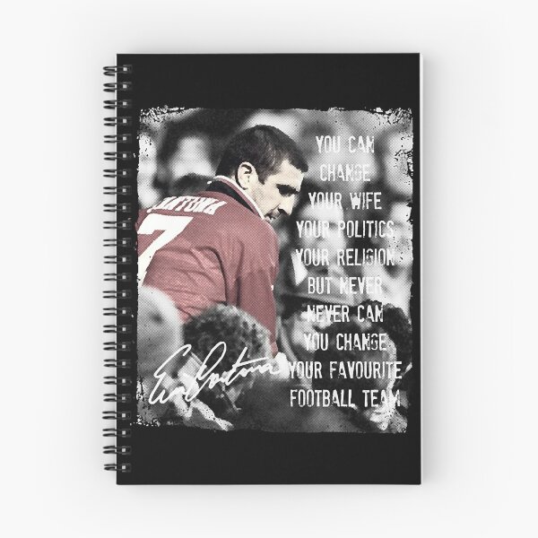 Item preview, EricCantona designed and sold by BrianMcco36425.