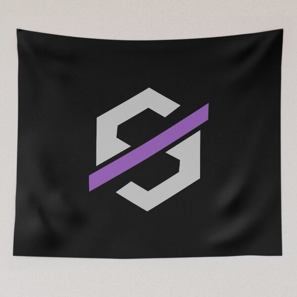 Item preview, Null Sector Logo designed and sold by William Smet.