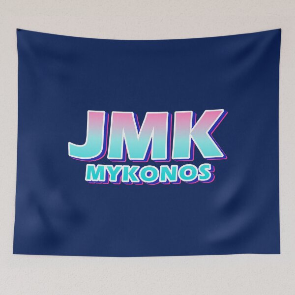 Item preview, JMK MYKONOS AIRPORT no.4 designed and sold by angelisart.