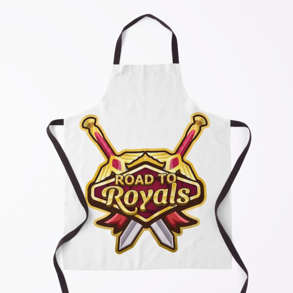 Artikelvorschau, Straße zum Royals-Logo entworfen und verkauft von SlothEmpire.