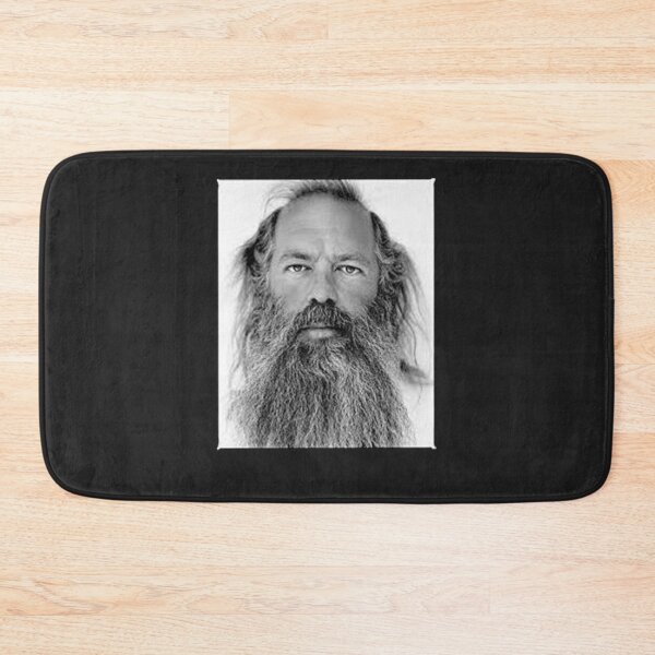 Item preview, Rick Rubin  T-Shirt designed and sold by MichalSzcze.