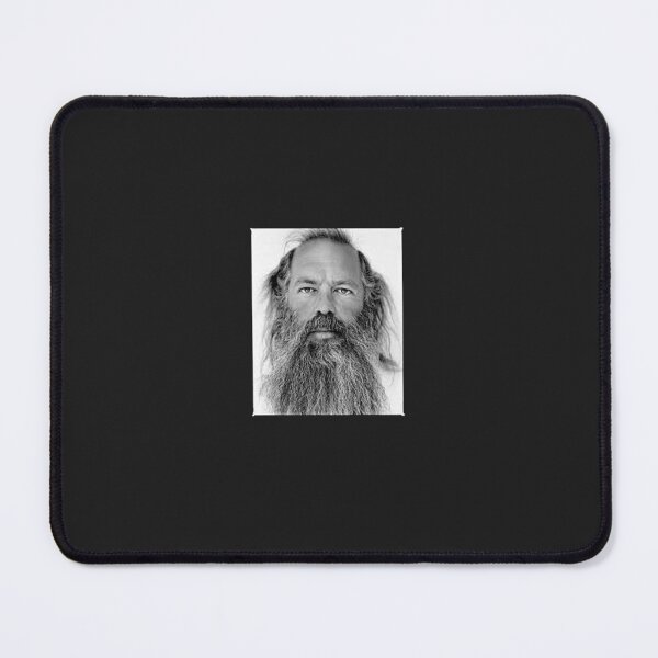 Item preview, Rick Rubin  T-Shirt designed and sold by MichalSzcze.
