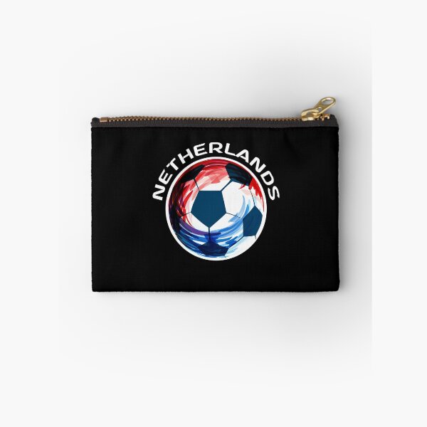 Artikelvorschau, Niederlande Futbol Design entworfen und verkauft von ReRevolution.