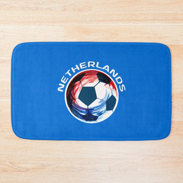 Artikelvorschau, Niederlande Futbol Design entworfen und verkauft von ReRevolution.