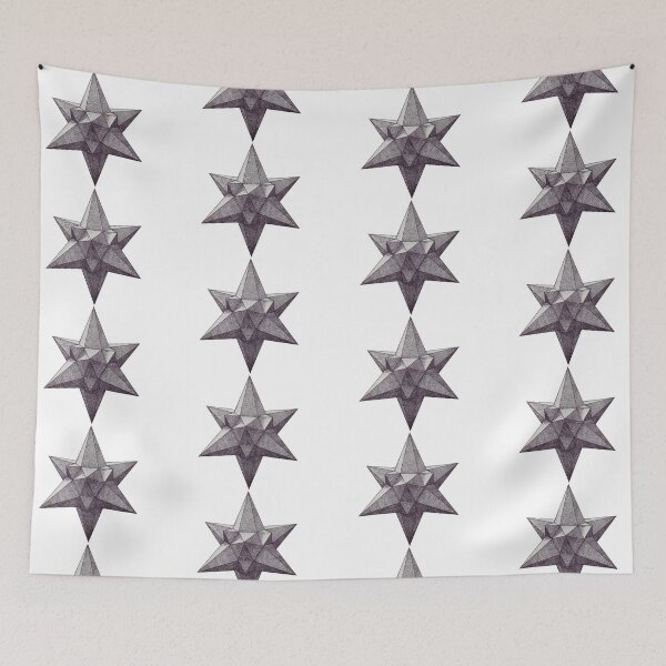 Item preview, VINTAGE GEOMETRY #13 designed and sold by Chris Hemming.