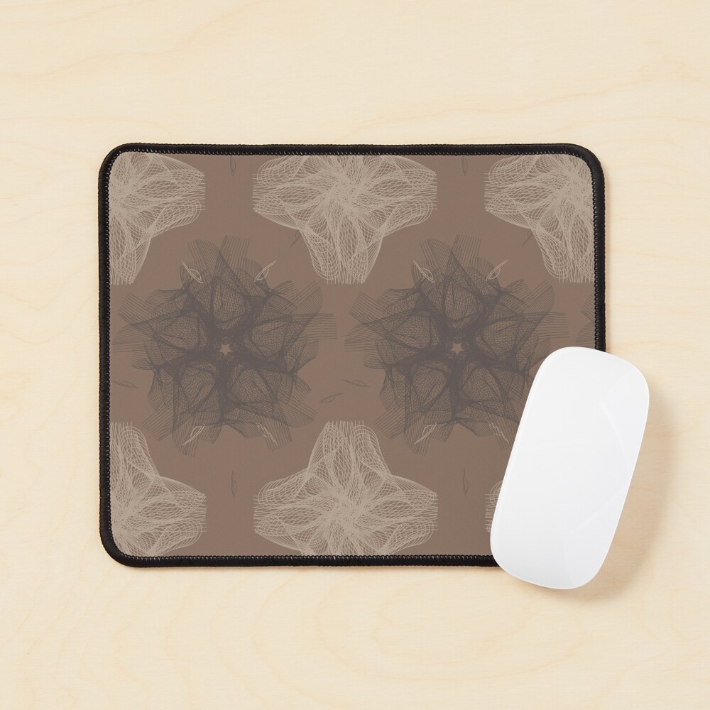 Item preview, Mouse Pad designed and sold by shadowbright.