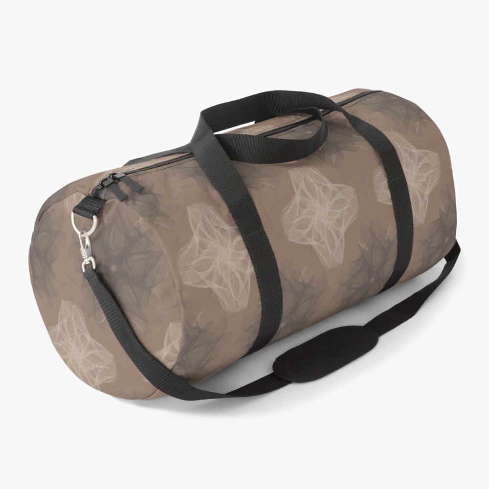 Item preview, Duffle Bag designed and sold by shadowbright.