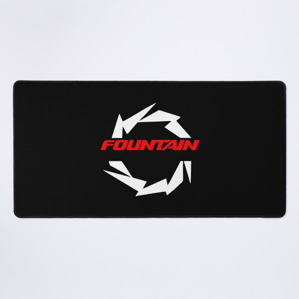 Item preview, Fountain Powerboats Boat designed and sold by Shoppingidd.