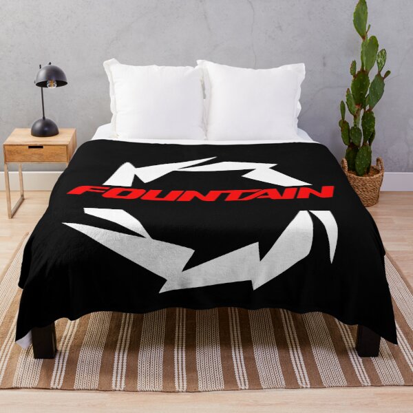 Item preview, Fountain Powerboats Boat designed and sold by Shoppingidd.