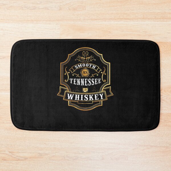 Item preview, Smooth As Tennessee Whiskey Drinking Buddy designed and sold by Ashford Tilley.