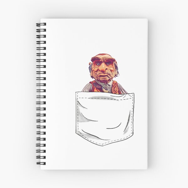 Artikelvorschau, Hoggle in einer Tasche entworfen und verkauft von StokeDogDesign.