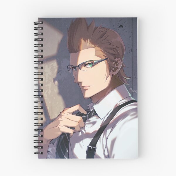 Item preview, Ignis designed and sold by Hinoe.