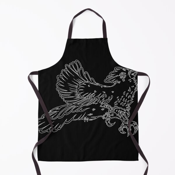 Item preview, Blue Jay (White Lined) designed and sold by knightwhale.
