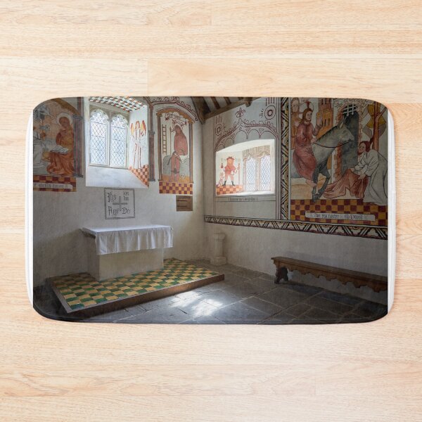 Item preview, St Teilo's Church designed and sold by RJDowns.
