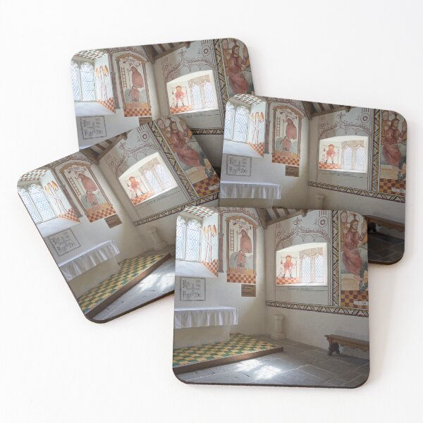 Item preview, St Teilo's Church designed and sold by RJDowns.