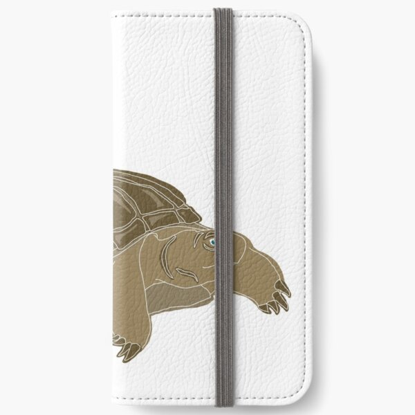 For ages iPhone Flip-Case